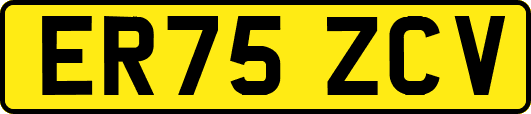ER75ZCV