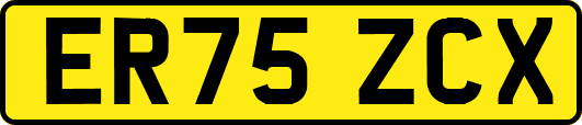 ER75ZCX