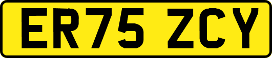 ER75ZCY