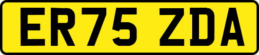 ER75ZDA