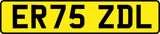 ER75ZDL