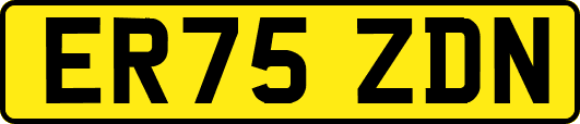 ER75ZDN