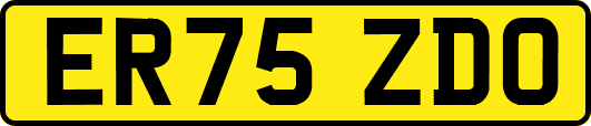 ER75ZDO