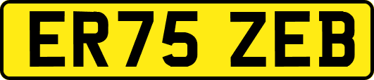 ER75ZEB