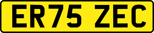 ER75ZEC