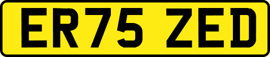 ER75ZED
