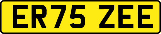 ER75ZEE