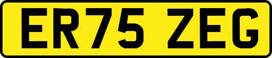 ER75ZEG