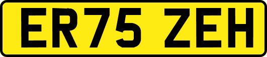 ER75ZEH