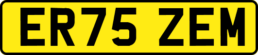 ER75ZEM