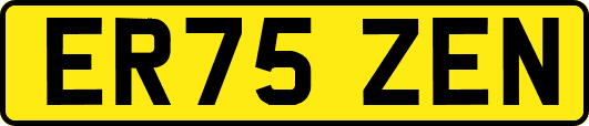 ER75ZEN