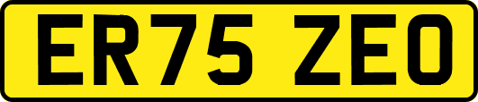 ER75ZEO