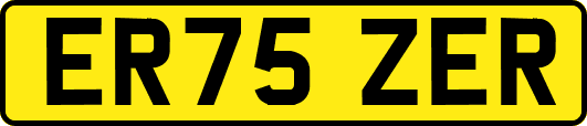 ER75ZER