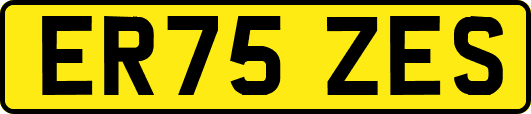 ER75ZES