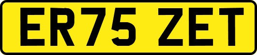 ER75ZET