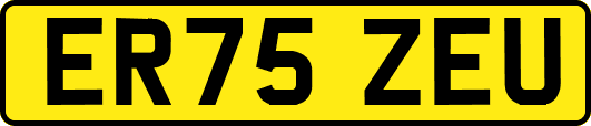 ER75ZEU