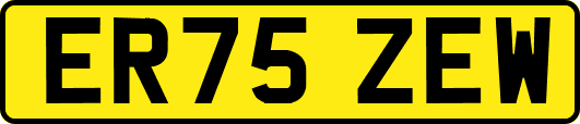ER75ZEW
