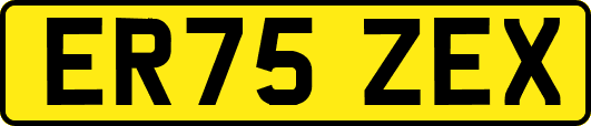 ER75ZEX
