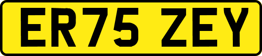 ER75ZEY