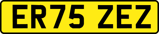 ER75ZEZ