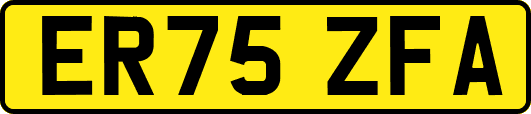 ER75ZFA