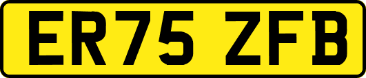 ER75ZFB