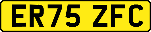 ER75ZFC
