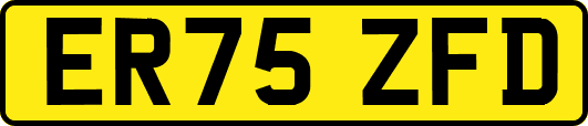 ER75ZFD