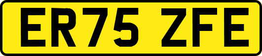 ER75ZFE