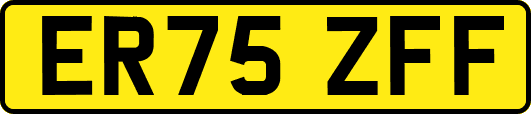 ER75ZFF