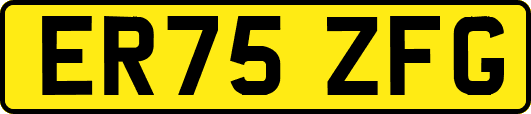 ER75ZFG