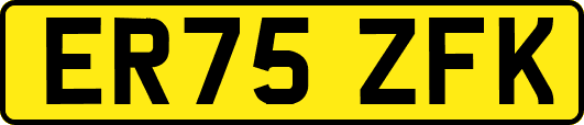 ER75ZFK