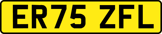 ER75ZFL