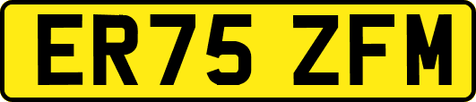 ER75ZFM