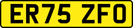 ER75ZFO