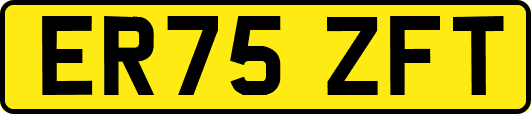 ER75ZFT