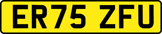 ER75ZFU