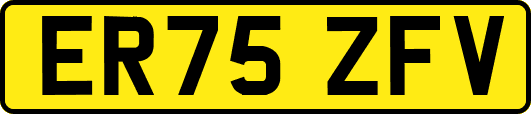 ER75ZFV