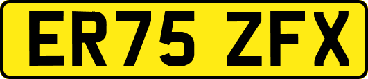 ER75ZFX