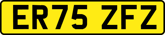 ER75ZFZ