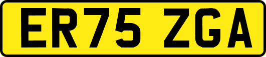 ER75ZGA