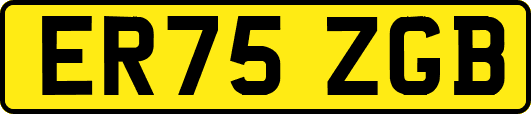 ER75ZGB