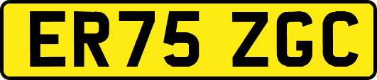 ER75ZGC