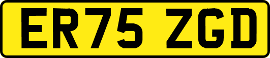 ER75ZGD