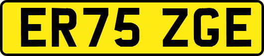 ER75ZGE
