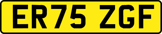 ER75ZGF