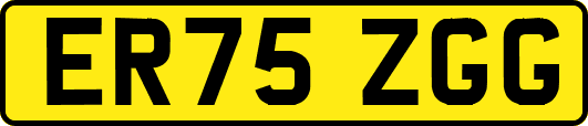 ER75ZGG