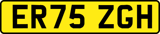 ER75ZGH
