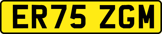 ER75ZGM