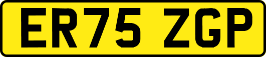ER75ZGP